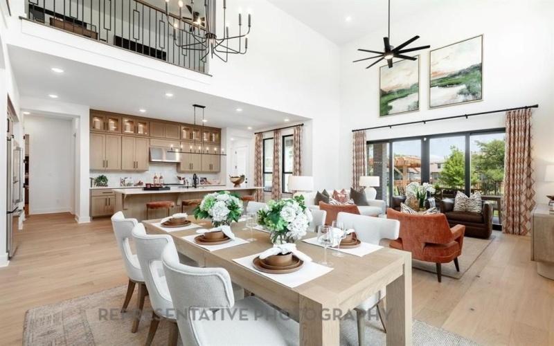 2414 Drummond Street, Forney, TX 75126, 4 Habitaciones Habitaciones , ,3 BañosBaños,Residential,En Venta,2414 Drummond Street,0,21156155