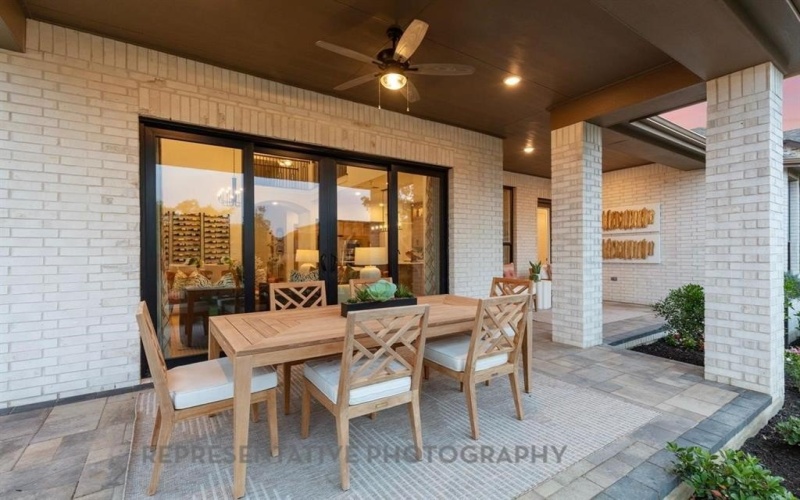 2414 Drummond Street, Forney, TX 75126, 4 Habitaciones Habitaciones , ,3 BañosBaños,Residential,En Venta,2414 Drummond Street,0,21156155