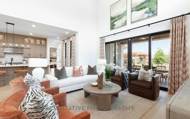 2414 Drummond Street, Forney, TX 75126, 4 Habitaciones Habitaciones , ,3 BañosBaños,Residential,En Venta,2414 Drummond Street,0,21156155