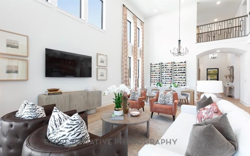 2414 Drummond Street, Forney, TX 75126, 4 Habitaciones Habitaciones , ,3 BañosBaños,Residential,En Venta,2414 Drummond Street,0,21156155