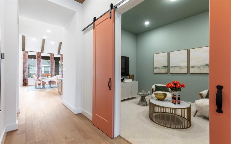 2919 Messenger Street, Forney, TX 75126, 4 Habitaciones Habitaciones , ,3 BañosBaños,Residential,En Venta,2919 Messenger Street,0,21156175