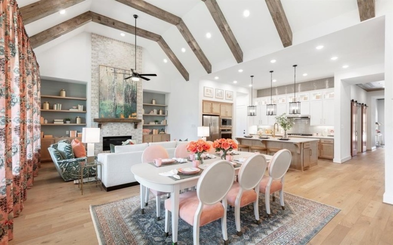 2919 Messenger Street, Forney, TX 75126, 4 Habitaciones Habitaciones , ,3 BañosBaños,Residential,En Venta,2919 Messenger Street,0,21156175