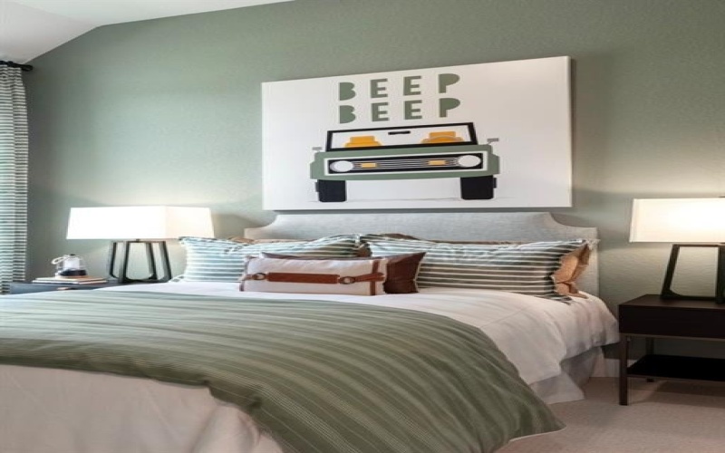 2919 Messenger Street, Forney, TX 75126, 4 Habitaciones Habitaciones , ,3 BañosBaños,Residential,En Venta,2919 Messenger Street,0,21156175