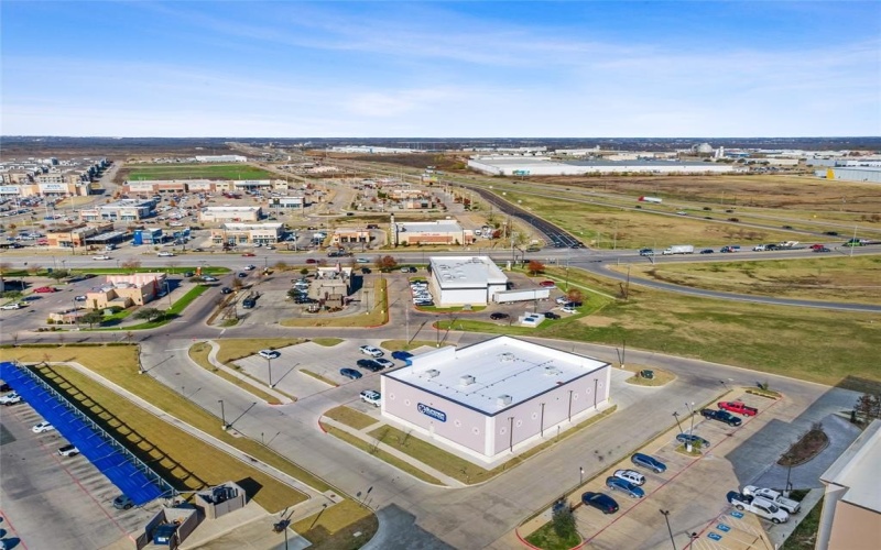 214 Market Center Drive, Terrell, TX 75160, ,Commercial Sale,En Venta,214 Market Center Drive,0,21156187