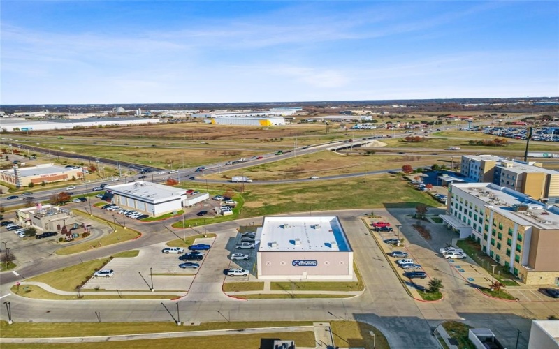 214 Market Center Drive, Terrell, TX 75160, ,Commercial Sale,En Venta,214 Market Center Drive,0,21156187