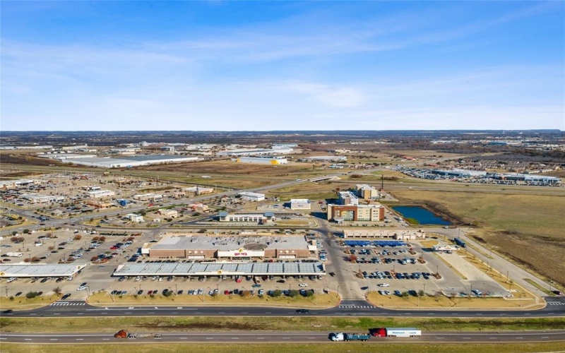 214 Market Center Drive, Terrell, TX 75160, ,Commercial Sale,En Venta,214 Market Center Drive,0,21156187