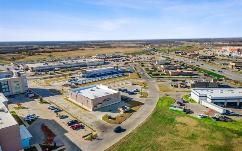 214 Market Center Drive, Terrell, TX 75160, ,Commercial Sale,En Venta,214 Market Center Drive,0,21156187