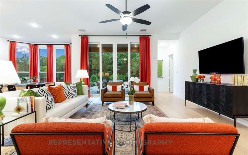 2408 Drummond Street, Forney, TX 75126, 4 Bedrooms Bedrooms, ,3 BathroomsBathrooms,Residential,For Sale,2408 Drummond Street,0,21156217