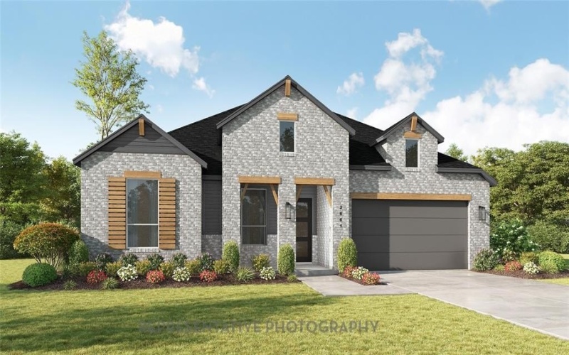 2408 Drummond Street, Forney, TX 75126, 4 Bedrooms Bedrooms, ,3 BathroomsBathrooms,Residential,For Sale,2408 Drummond Street,0,21156217