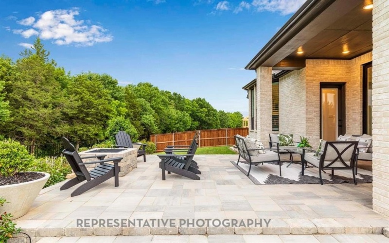 2408 Drummond Street, Forney, TX 75126, 4 Bedrooms Bedrooms, ,3 BathroomsBathrooms,Residential,For Sale,2408 Drummond Street,0,21156217