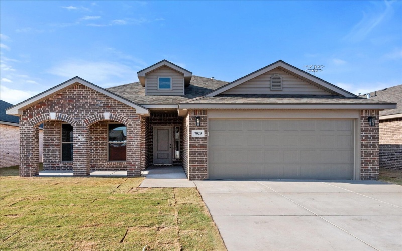 7029 8th Street, Lubbock, TX 79416, 3 Habitaciones Habitaciones , ,2 BañosBaños,Residential,En Venta,7029 8th Street,202553321