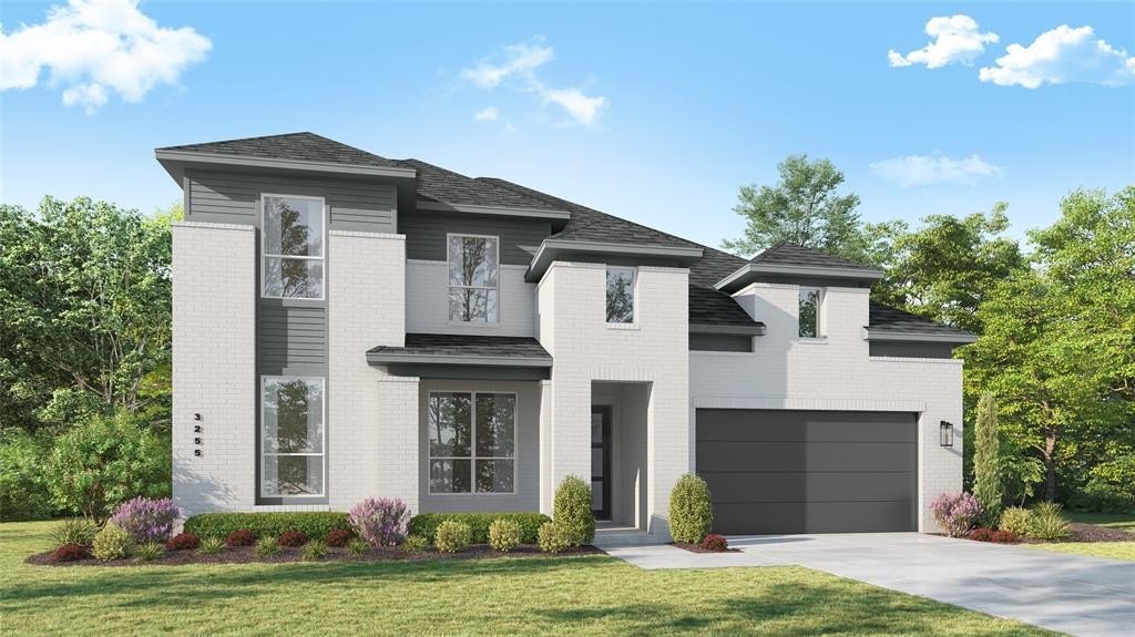 2716 Railway Street, Forney, TX 75126, 4 Bedrooms Bedrooms, ,3 BathroomsBathrooms,Residential,For Sale,2716 Railway Street,0,21156226