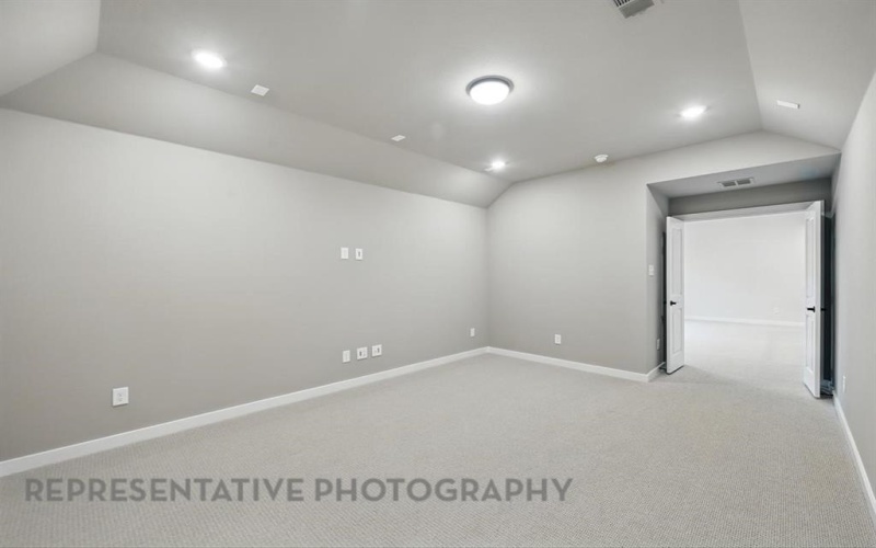 2716 Railway Street, Forney, TX 75126, 4 Bedrooms Bedrooms, ,3 BathroomsBathrooms,Residential,For Sale,2716 Railway Street,0,21156226