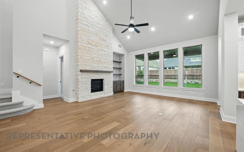 2716 Railway Street, Forney, TX 75126, 4 Bedrooms Bedrooms, ,3 BathroomsBathrooms,Residential,For Sale,2716 Railway Street,0,21156226