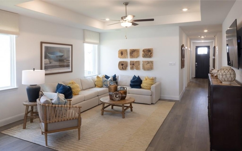 15009 Horseshoe Post Road, Fort Worth, TX 76052, 4 Bedrooms Bedrooms, ,2 BathroomsBathrooms,Residential,For Sale,15009 Horseshoe Post Road,0,21156239