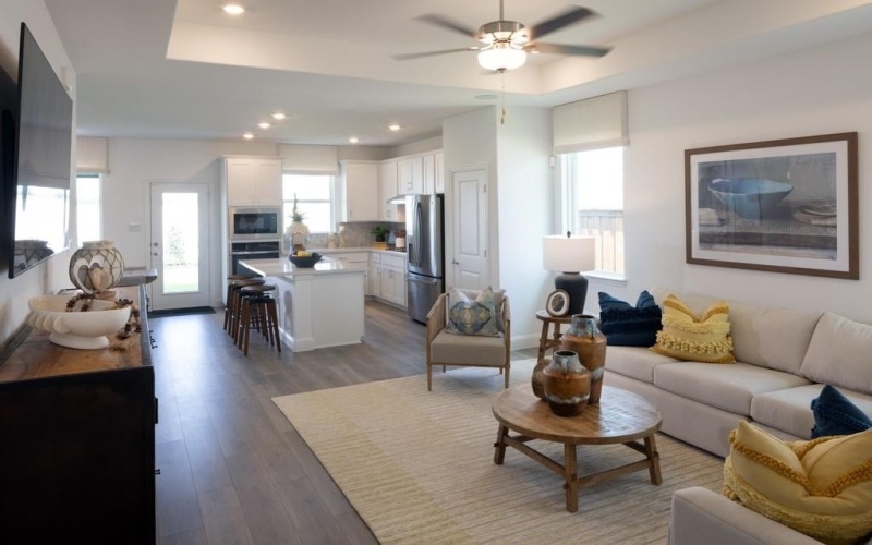 15009 Horseshoe Post Road, Fort Worth, TX 76052, 4 Bedrooms Bedrooms, ,2 BathroomsBathrooms,Residential,For Sale,15009 Horseshoe Post Road,0,21156239