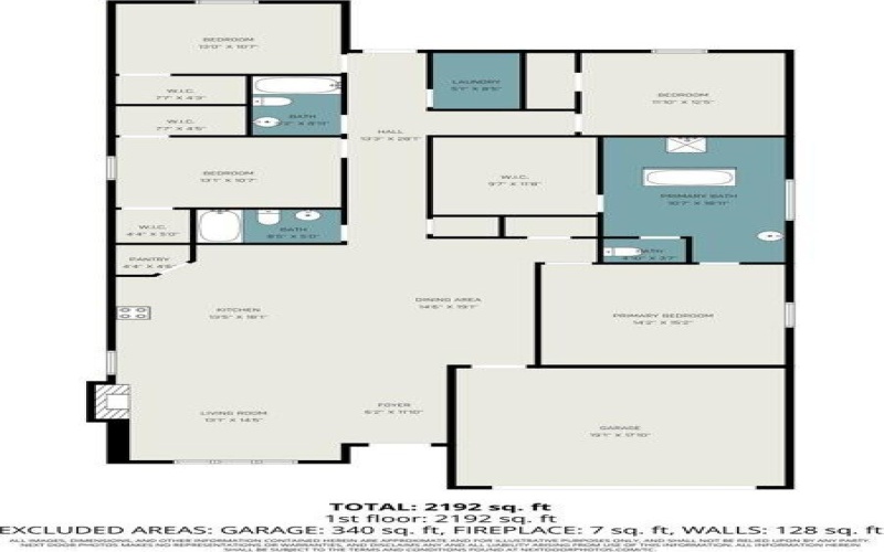 2641 Alabama Avenue, Dallas, TX 75216, 4 Bedrooms Bedrooms, ,3 BathroomsBathrooms,Residential,For Sale,2641 Alabama Avenue,0,21156403