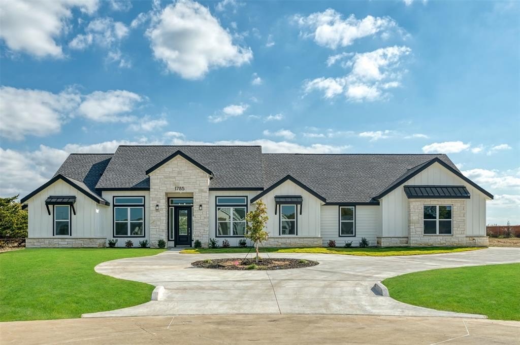 1785 crestridge Circle, Princeton, TX 75407, 5 Bedrooms Bedrooms, ,5 BathroomsBathrooms,Residential,For Sale,1785 crestridge Circle,0,21156432