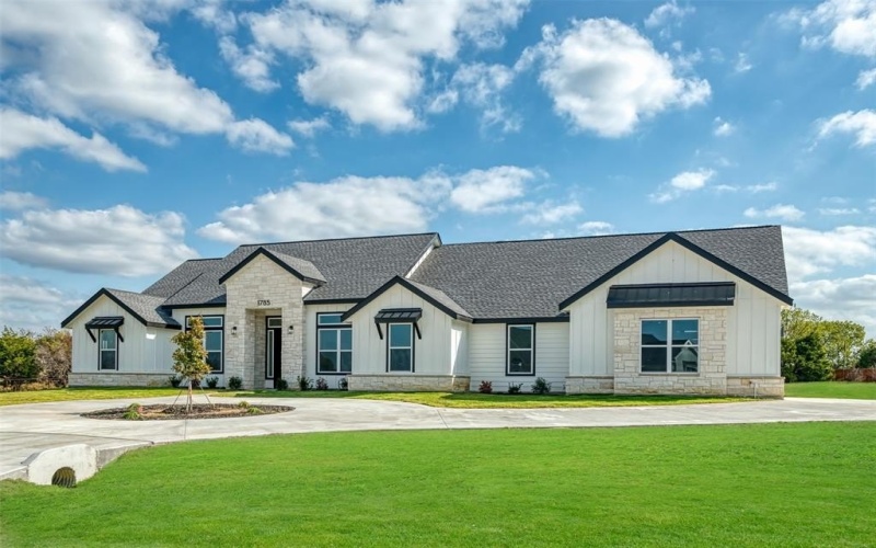 1785 crestridge Circle, Princeton, TX 75407, 5 Bedrooms Bedrooms, ,5 BathroomsBathrooms,Residential,For Sale,1785 crestridge Circle,0,21156432