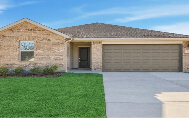 3854 Rose Hill Court, Denison, TX 75020, 4 Bedrooms Bedrooms, ,2 BathroomsBathrooms,Residential,For Sale,3854 Rose Hill Court,0,21156459
