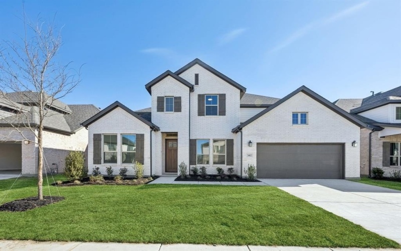 3412 Aldrich Road, McKinney, TX 75071, 4 Bedrooms Bedrooms, ,3 BathroomsBathrooms,Residential,For Sale,3412 Aldrich Road,0,21156475