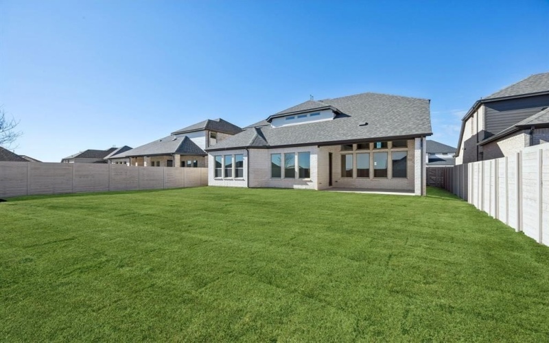 3412 Aldrich Road, McKinney, TX 75071, 4 Bedrooms Bedrooms, ,3 BathroomsBathrooms,Residential,For Sale,3412 Aldrich Road,0,21156475