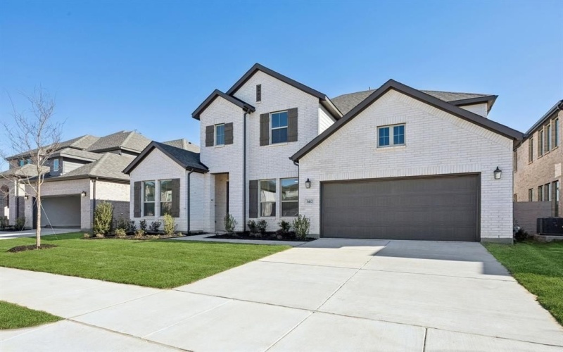 3412 Aldrich Road, McKinney, TX 75071, 4 Bedrooms Bedrooms, ,3 BathroomsBathrooms,Residential,For Sale,3412 Aldrich Road,0,21156475