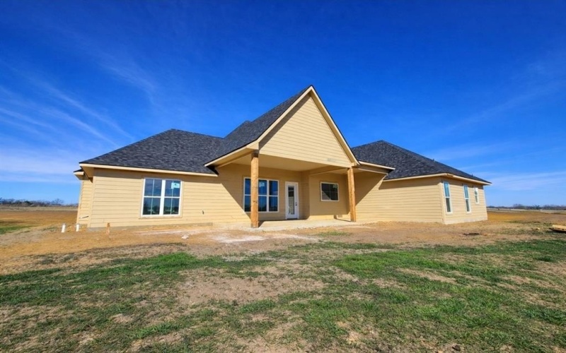 176 Vaughn Lane, Calera, OK 74730, 4 Bedrooms Bedrooms, ,2 BathroomsBathrooms,Residential,For Sale,176 Vaughn Lane,0,21156512