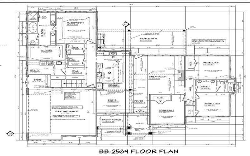 176 Vaughn Lane, Calera, OK 74730, 4 Bedrooms Bedrooms, ,2 BathroomsBathrooms,Residential,For Sale,176 Vaughn Lane,0,21156512