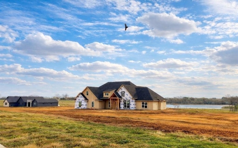 176 Vaughn Lane, Calera, OK 74730, 4 Bedrooms Bedrooms, ,2 BathroomsBathrooms,Residential,For Sale,176 Vaughn Lane,0,21156512