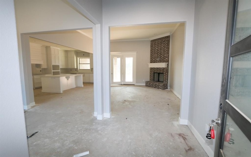 16445 Cooper Way, Tyler, TX 75703, 4 Bedrooms Bedrooms, ,2 BathroomsBathrooms,Residential,For Sale,16445 Cooper Way,0,21156585