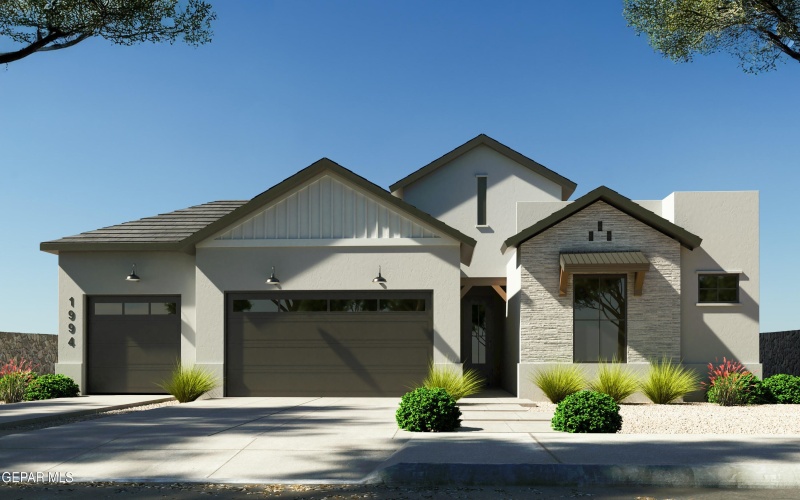 7248 Cimarron Rim Drive, El Paso, TX 79911, 4 Bedrooms Bedrooms, ,2 BathroomsBathrooms,Residential,For Sale,7248 Cimarron Rim Drive,0,936676