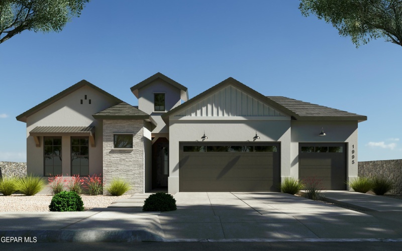 7269 Cimarron Gap Drive, El Paso, TX 79911, 4 Bedrooms Bedrooms, ,2 BathroomsBathrooms,Residential,For Sale,7269 Cimarron Gap Drive,0,936677