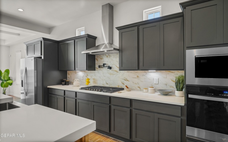 7297 Cimarron Gap Drive, El Paso, TX 79911, 4 Habitaciones Habitaciones , ,2 BañosBaños,Residential,En Venta,7297 Cimarron Gap Drive,0,936679