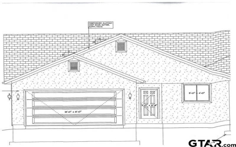 117 Cypress Circle, Mt Vernon, TX 75457, 3 Habitaciones Habitaciones , ,2 BañosBaños,Residential,En Venta,117 Cypress Circle,0,26000858