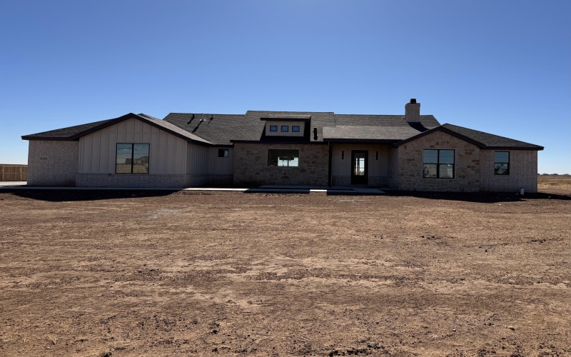 1203 County Road 7715, Lubbock, TX 79423, 4 Habitaciones Habitaciones , ,3 BañosBaños,Residential,En Venta,1203 County Road 7715,0,202600837