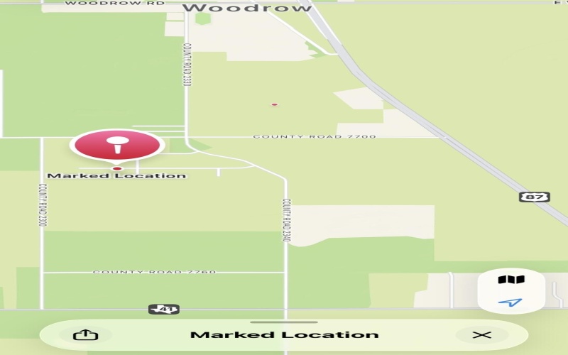 1203 County Road 7715, Lubbock, TX 79423, 4 Habitaciones Habitaciones , ,3 BañosBaños,Residential,En Venta,1203 County Road 7715,0,202600837