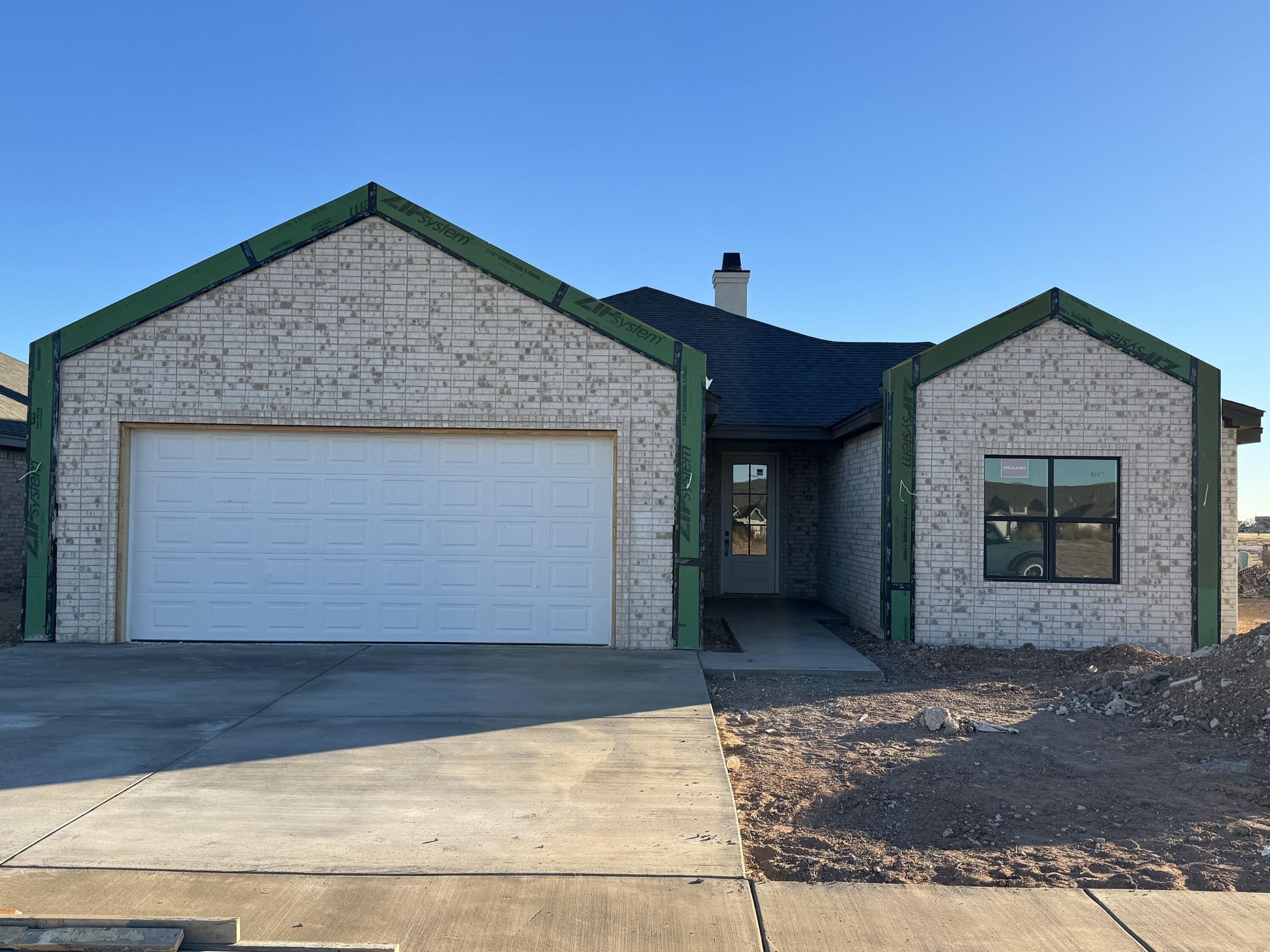 1213 N 6th Street, Wolfforth, TX 79382, 4 Bedrooms Bedrooms, ,2 BathroomsBathrooms,Residential,For Sale,1213 N 6th Street,0,202600838