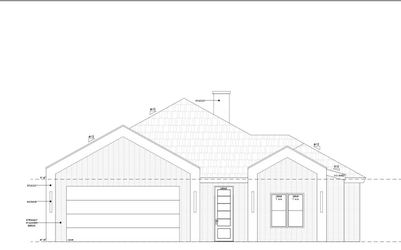 1213 N 6th Street, Wolfforth, TX 79382, 4 Bedrooms Bedrooms, ,2 BathroomsBathrooms,Residential,For Sale,1213 N 6th Street,0,202600838