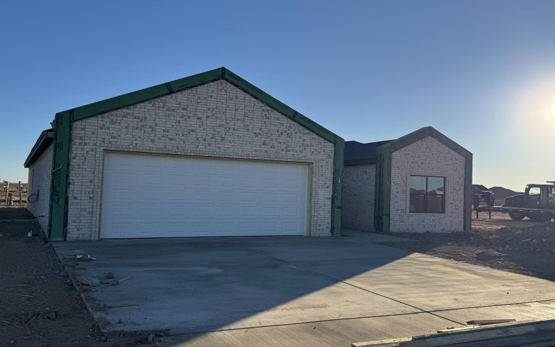 1213 N 6th Street, Wolfforth, TX 79382, 4 Habitaciones Habitaciones , ,2 BañosBaños,Residential,En Venta,1213 N 6th Street,0,202600838