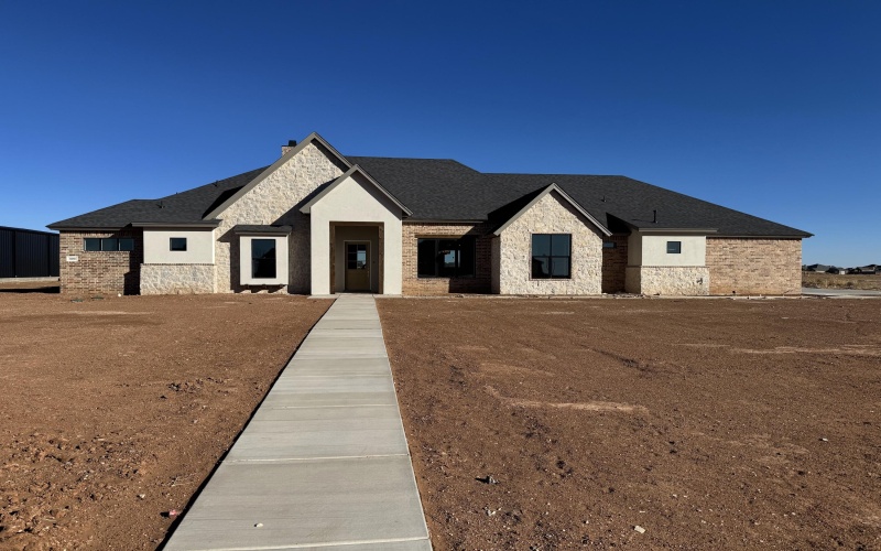 309 Maple, New Home, TX 79381, 4 Bedrooms Bedrooms, ,3 BathroomsBathrooms,Residential,For Sale,309 Maple,0,202600839