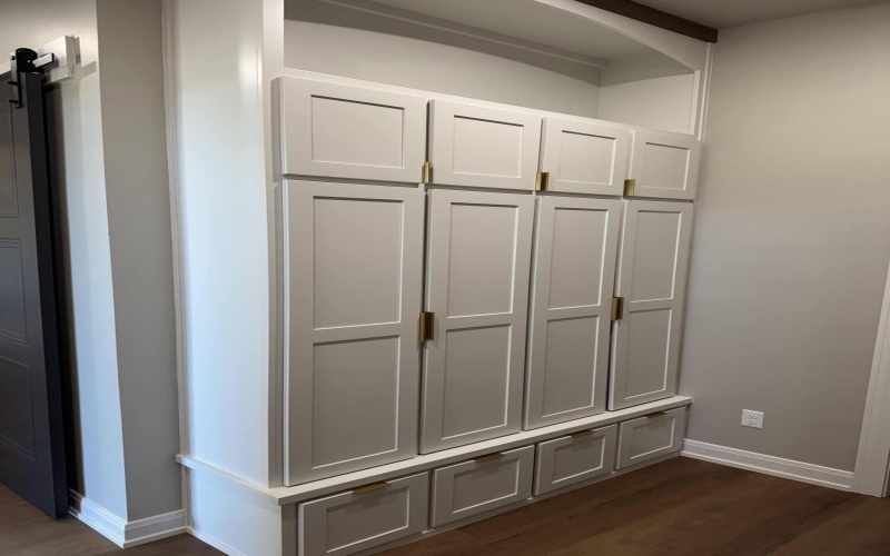 309 Maple, New Home, TX 79381, 4 Bedrooms Bedrooms, ,3 BathroomsBathrooms,Residential,For Sale,309 Maple,0,202600839