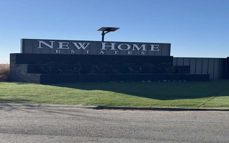 309 Maple, New Home, TX 79381, 4 Bedrooms Bedrooms, ,3 BathroomsBathrooms,Residential,For Sale,309 Maple,0,202600839