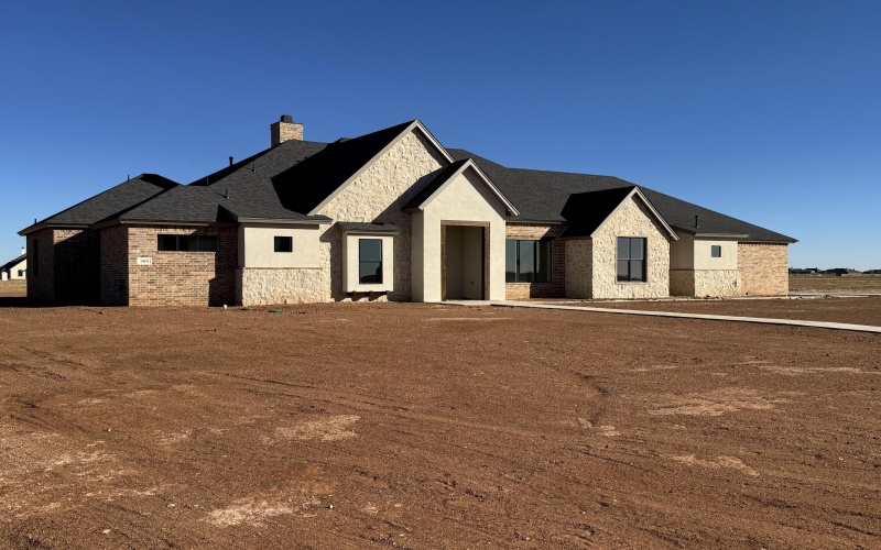 309 Maple, New Home, TX 79381, 4 Bedrooms Bedrooms, ,3 BathroomsBathrooms,Residential,For Sale,309 Maple,0,202600839