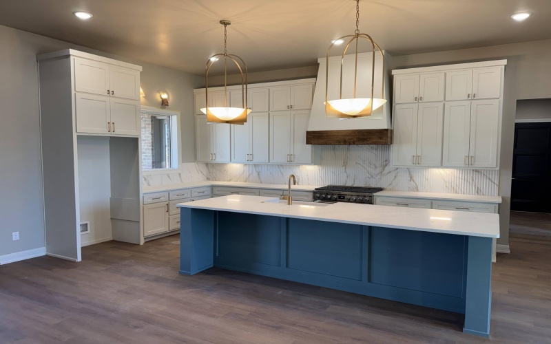 309 Maple, New Home, TX 79381, 4 Bedrooms Bedrooms, ,3 BathroomsBathrooms,Residential,For Sale,309 Maple,0,202600839