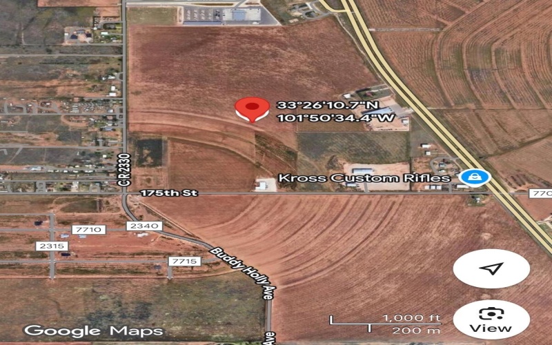 2015 County Road 7820, Lubbock, TX 79423, 4 Bedrooms Bedrooms, ,2 BathroomsBathrooms,Residential,For Sale,2015 County Road 7820,0,202600840