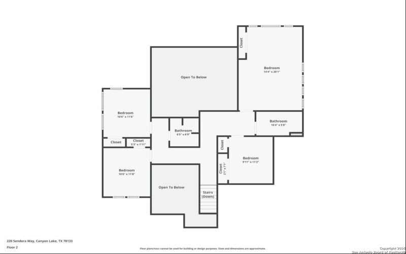 220 Sendera, Canyon Lake, TX 78133, 4 Bedrooms Bedrooms, ,5 BathroomsBathrooms,Residential,For Sale,220 Sendera,0,1932959