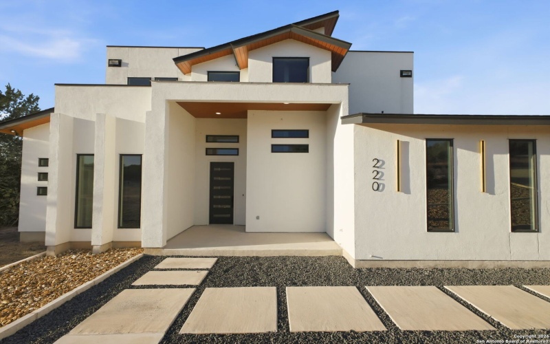 220 Sendera, Canyon Lake, TX 78133, 4 Bedrooms Bedrooms, ,5 BathroomsBathrooms,Residential,For Sale,220 Sendera,0,1932959