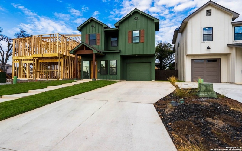 1947 W French Pl, San Antonio, TX 78201, 3 Bedrooms Bedrooms, ,2 BathroomsBathrooms,Residential,For Sale,1947 W French Pl,0,1934508