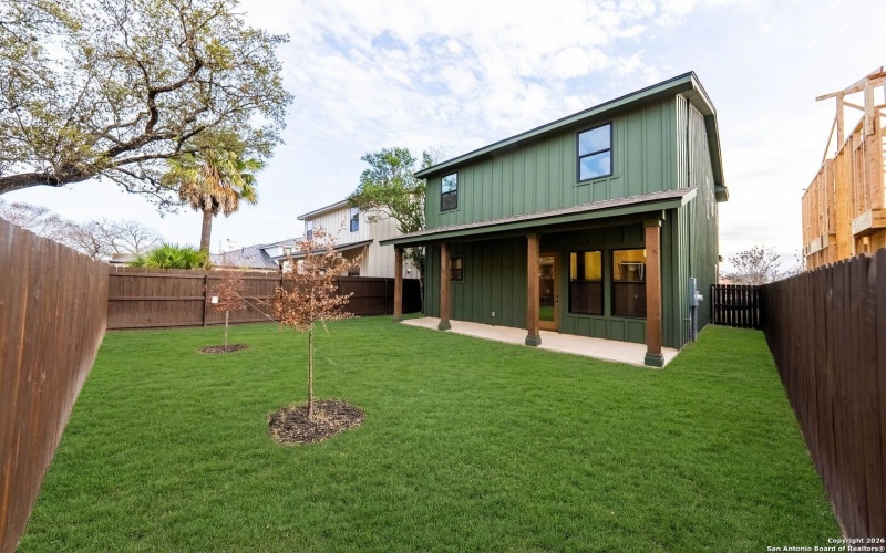 1947 W French Pl, San Antonio, TX 78201, 3 Bedrooms Bedrooms, ,2 BathroomsBathrooms,Residential,For Sale,1947 W French Pl,0,1934508